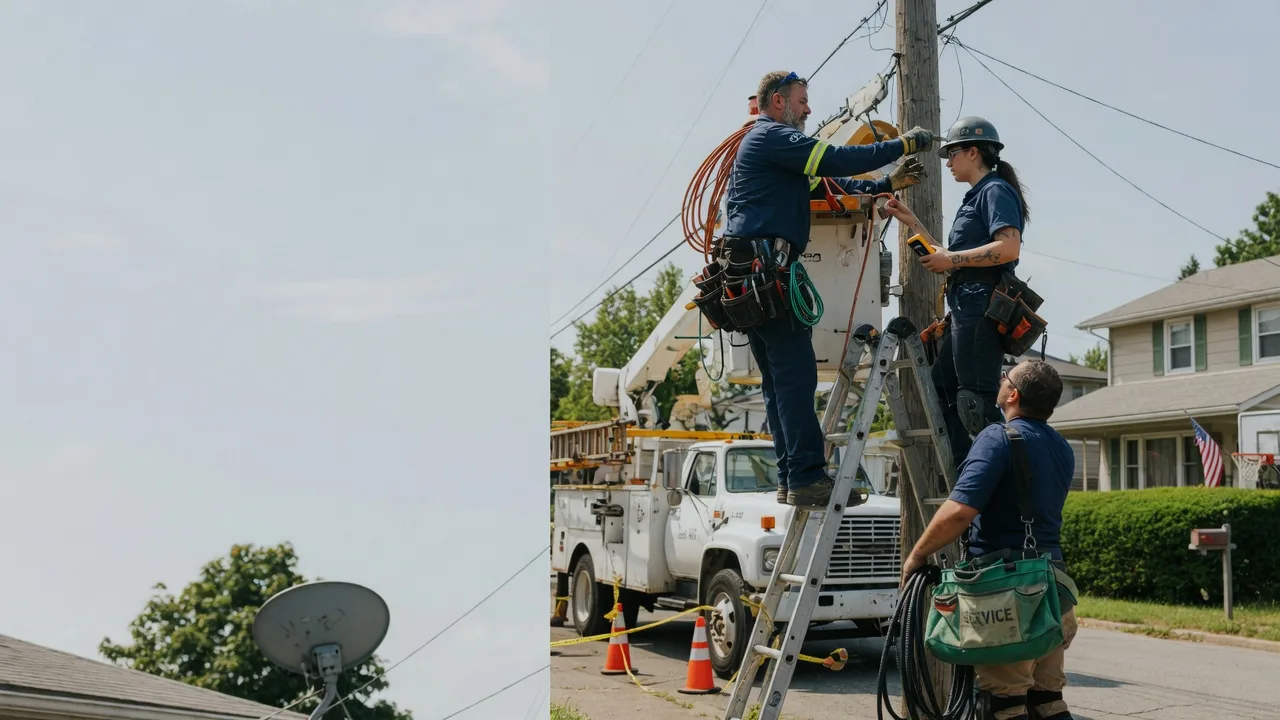 Electrical Repair in Ludlow, SD near me